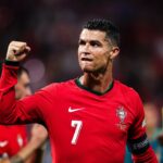 Foto: Facebook/Cristiano Ronaldo