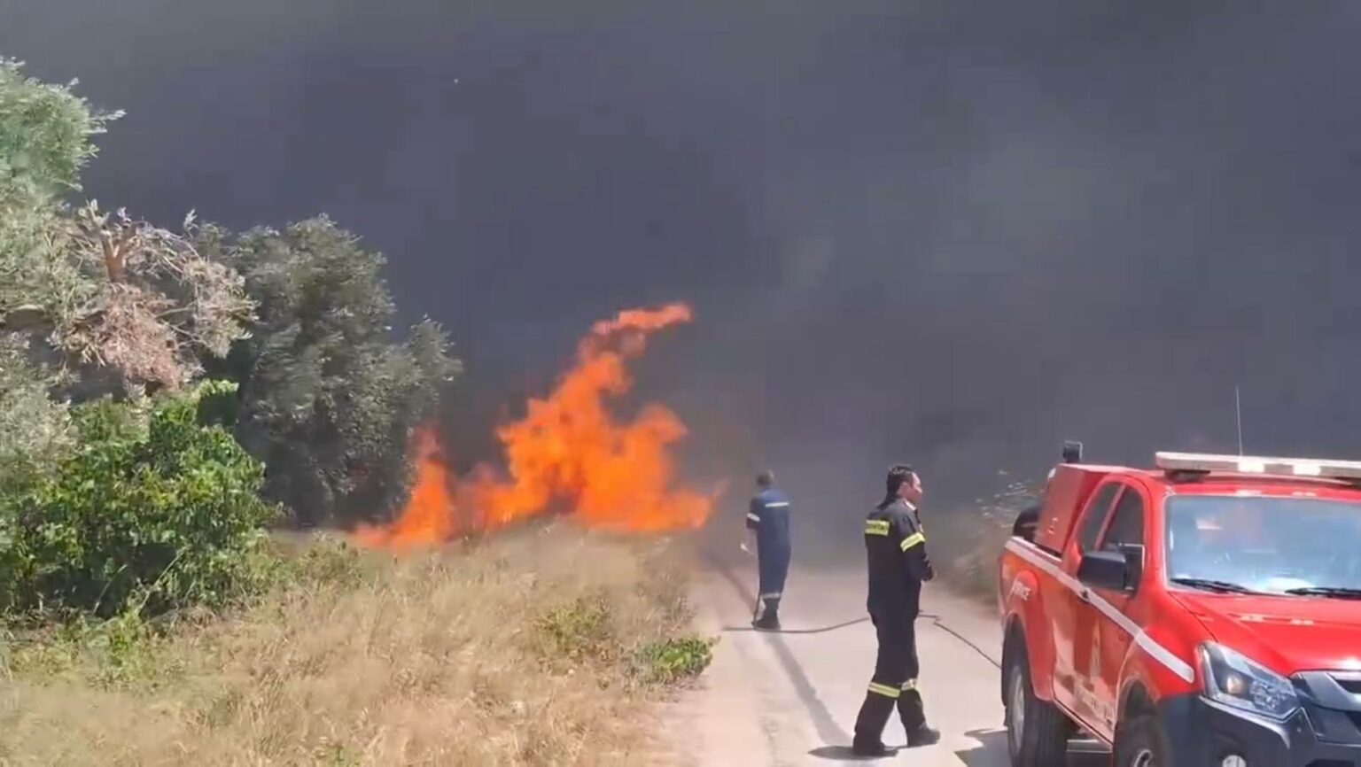Foto: Facebook/Jurnal de vreme - Jurnalul Olteniei – Știri din Craiova și Oltenia Foto: Facebook/Jurnal de vreme