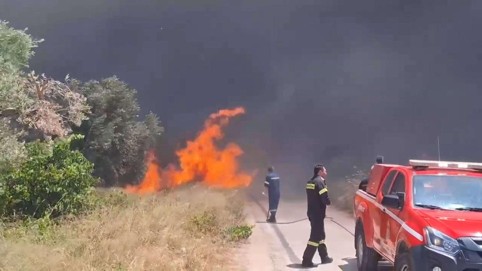 Foto: Facebook/Jurnal de vreme