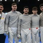 Foto: Facebook/Comitetul Olimpic și Sportiv Român