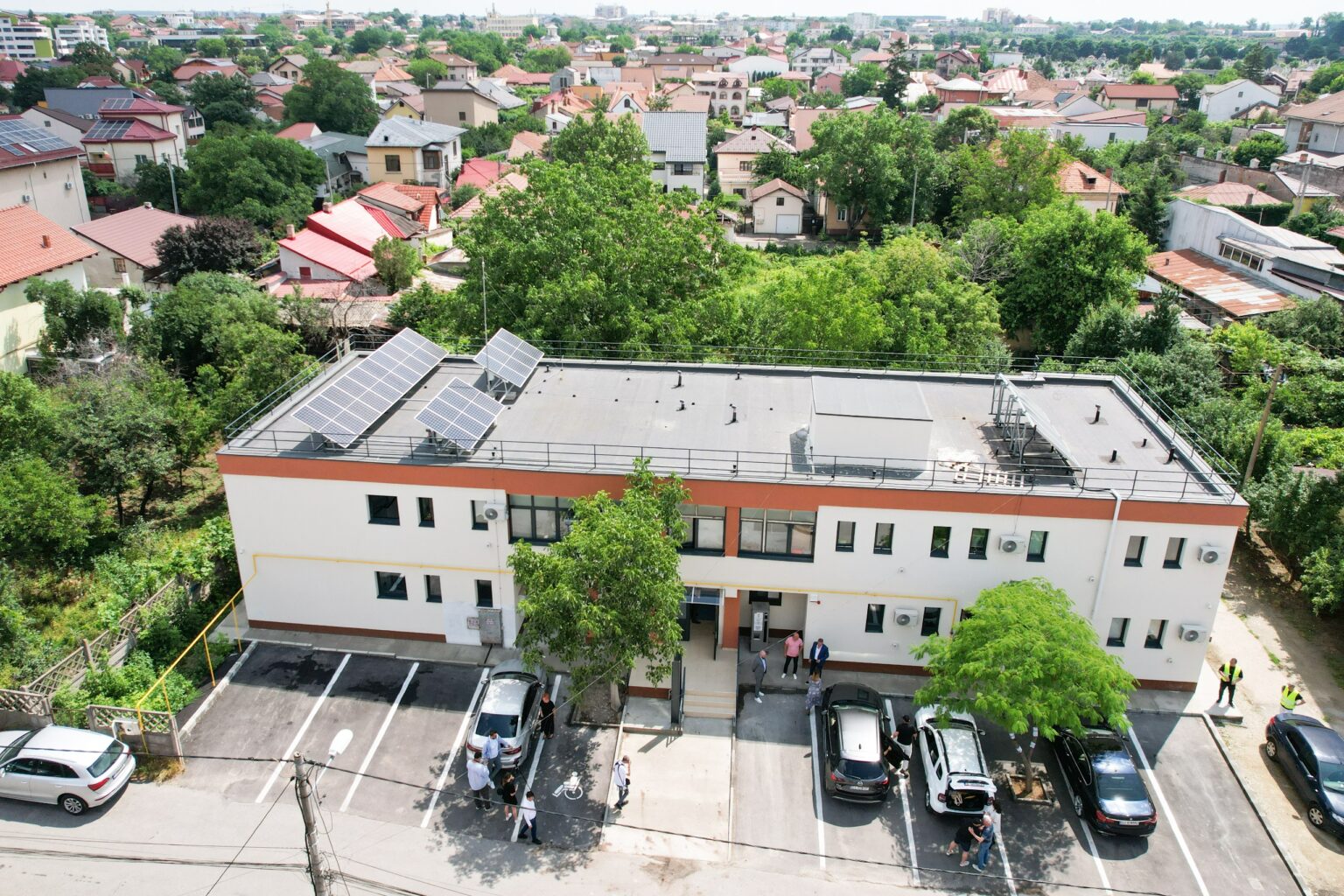 Ambulatoriu sportivi Craiova (10) - Jurnalul Olteniei – Știri din Craiova și Oltenia