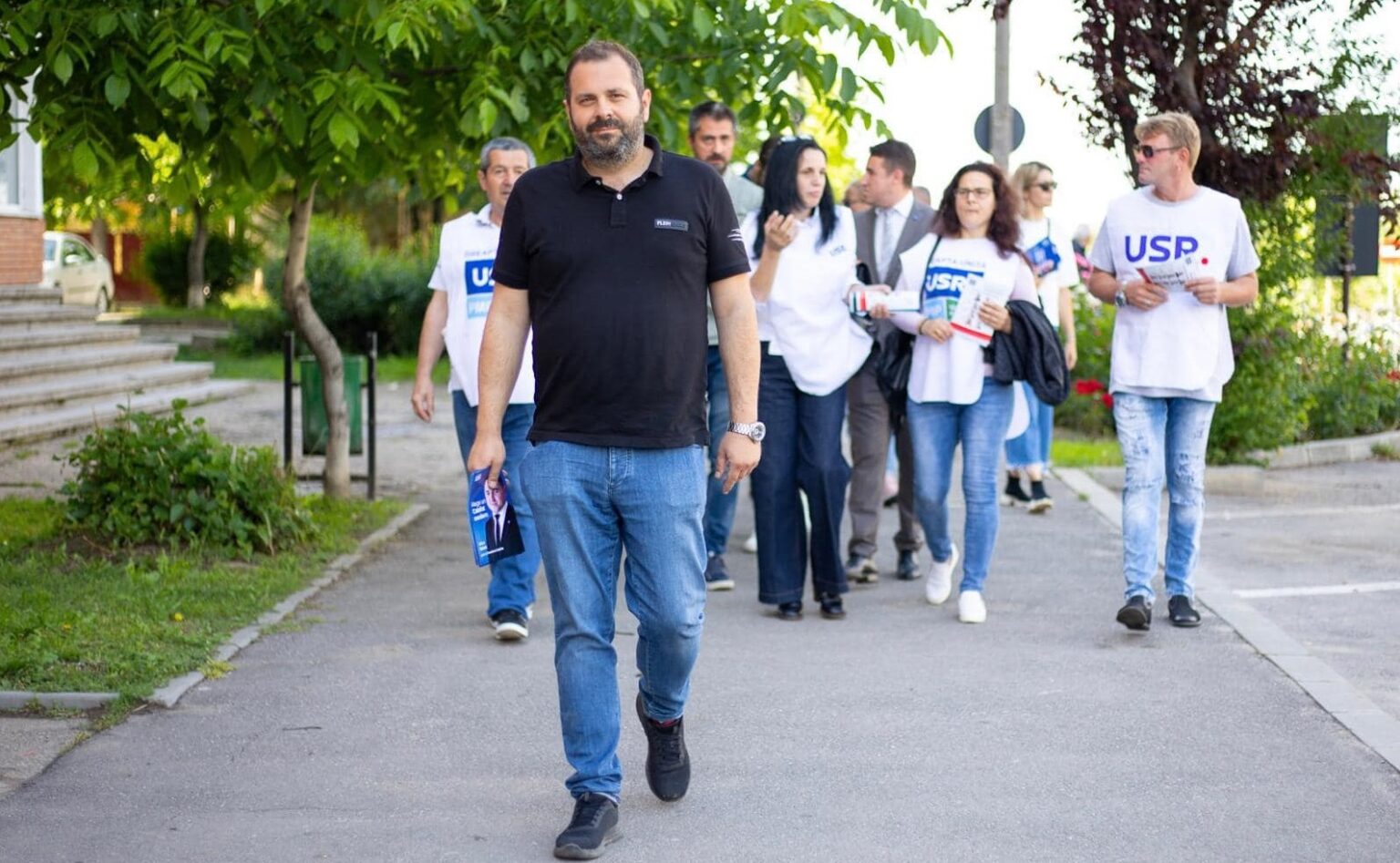 Cezar Drăgoescu Consiliul Local Craiova - Jurnalul Olteniei – Știri din Craiova și Oltenia