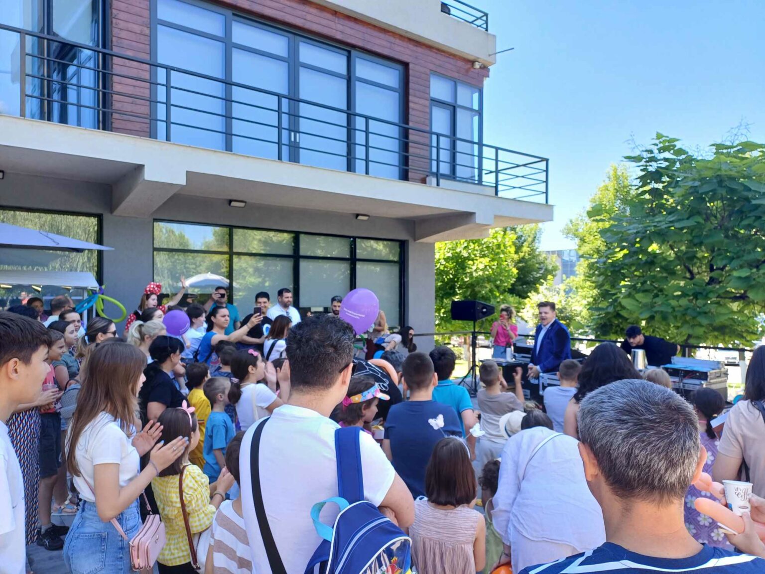 Școala de bani BCR Craiova - Jurnalul Olteniei – Știri din Craiova și Oltenia