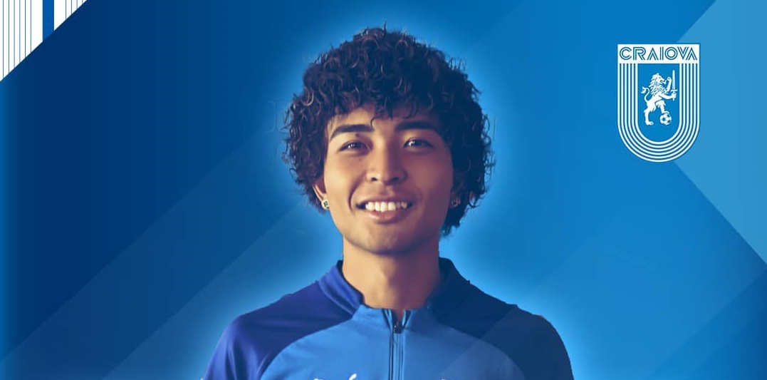 Takuto Oshima - Jurnalul Olteniei – Știri din Craiova și Oltenia