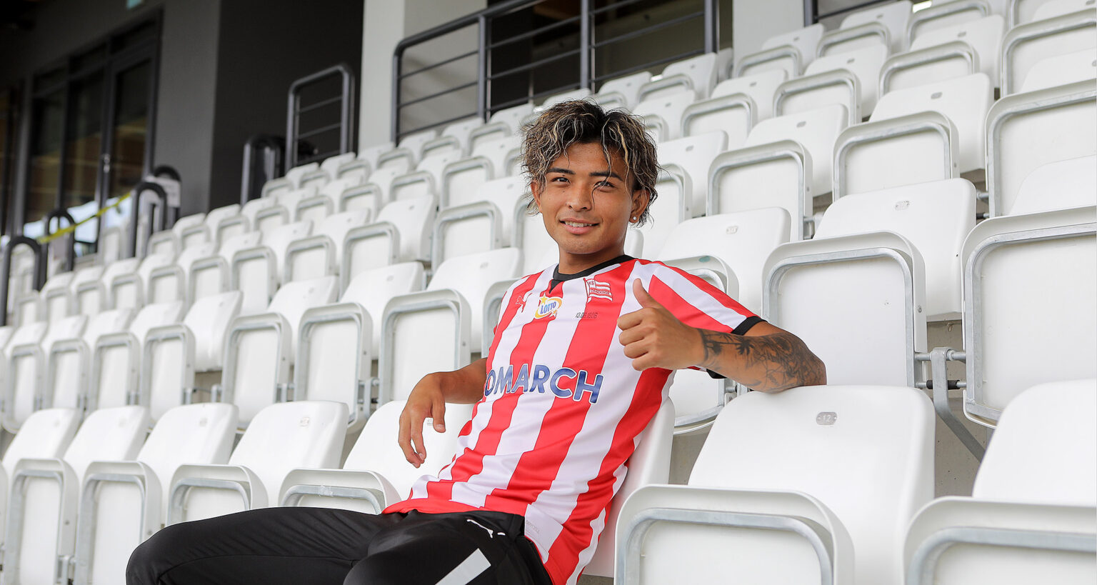 Takuto Oshima - Jurnalul Olteniei – Știri din Craiova și Oltenia