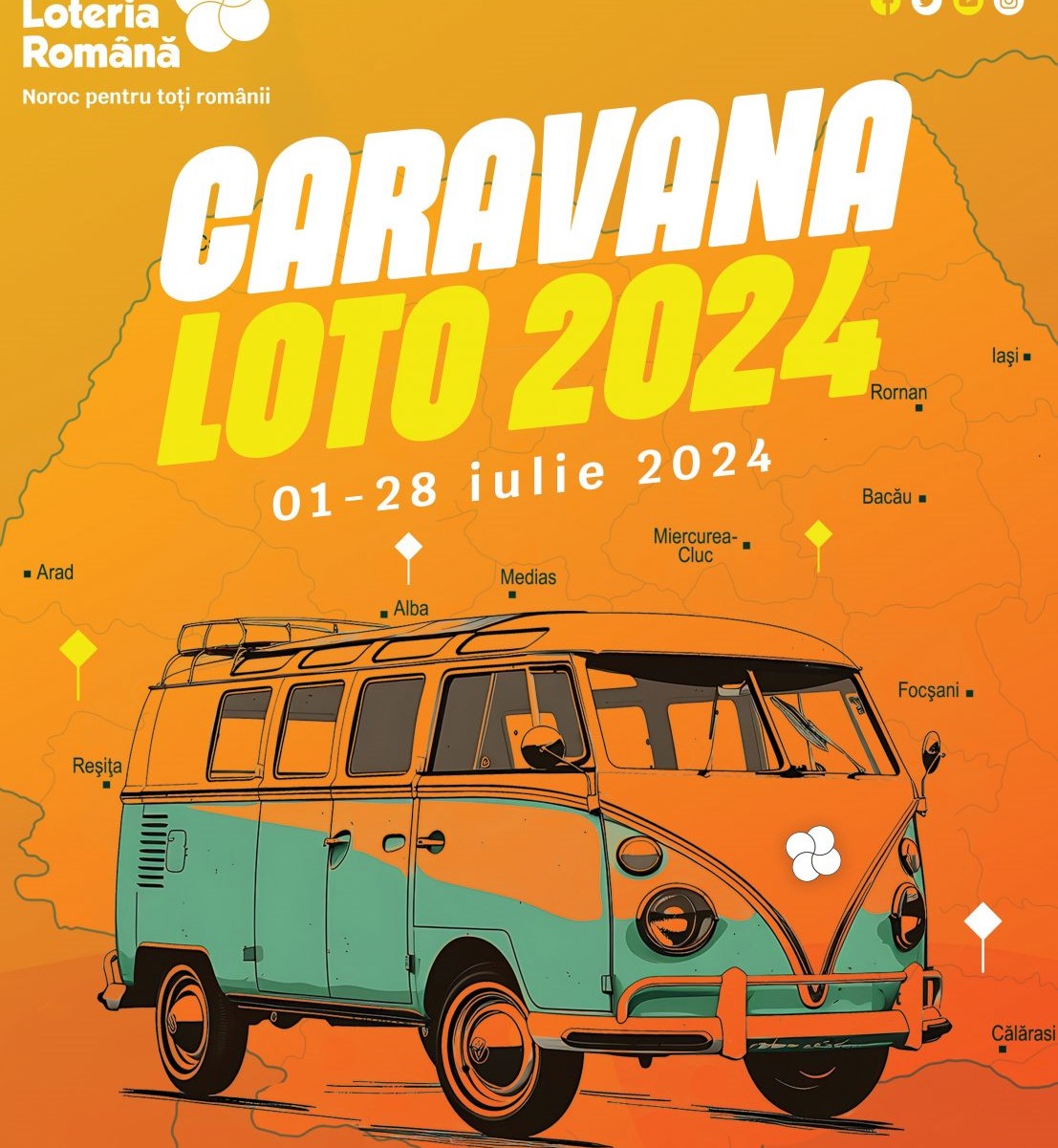 Foto: Loteria Română - Jurnalul Olteniei – Știri din Craiova și Oltenia Foto: Loteria Română
