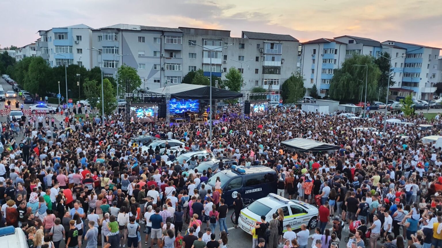 concert slatina arhiva - Jurnalul Olteniei – Știri din Craiova și Oltenia