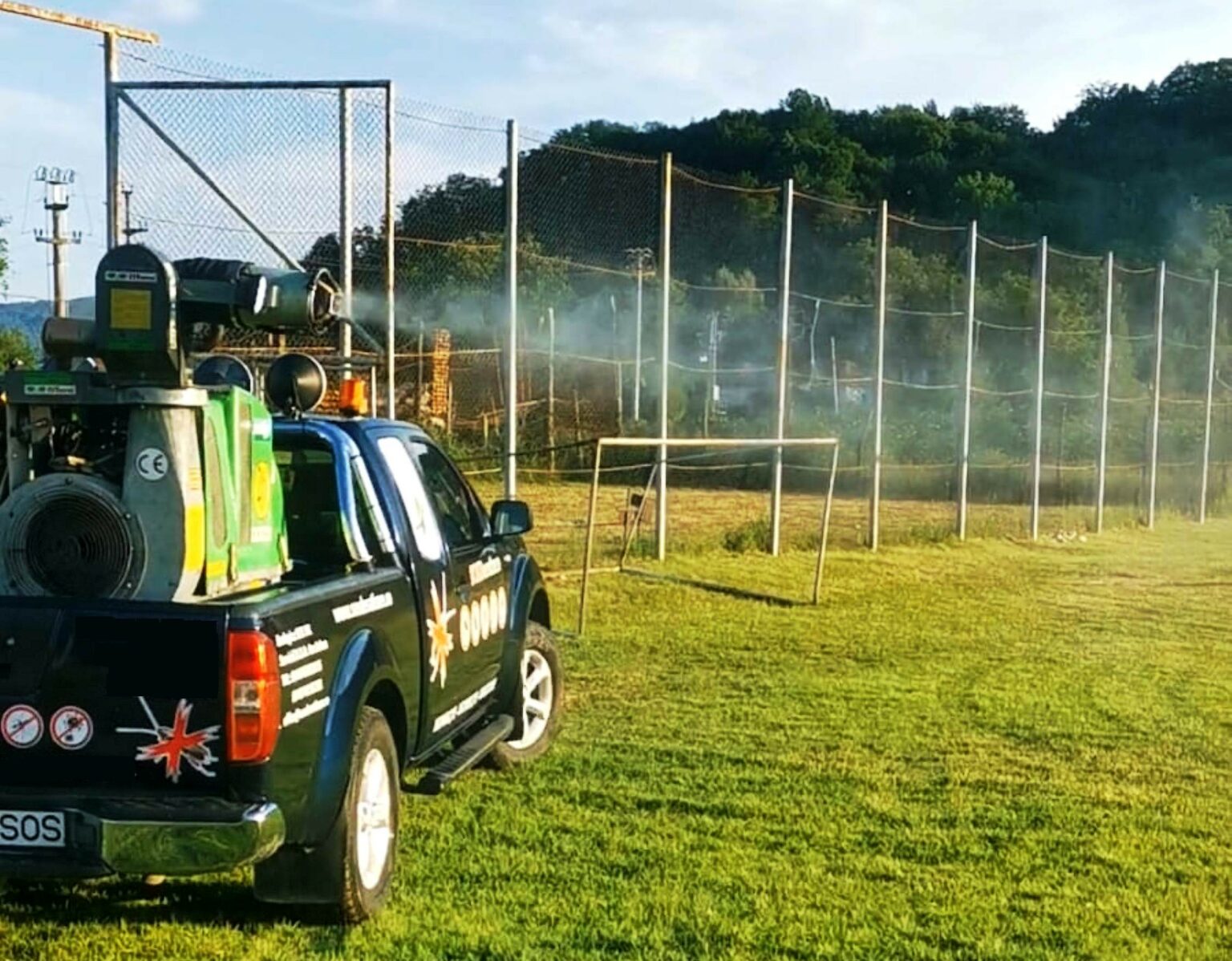 dezinsectie Vl - Jurnalul Olteniei – Știri din Craiova și Oltenia