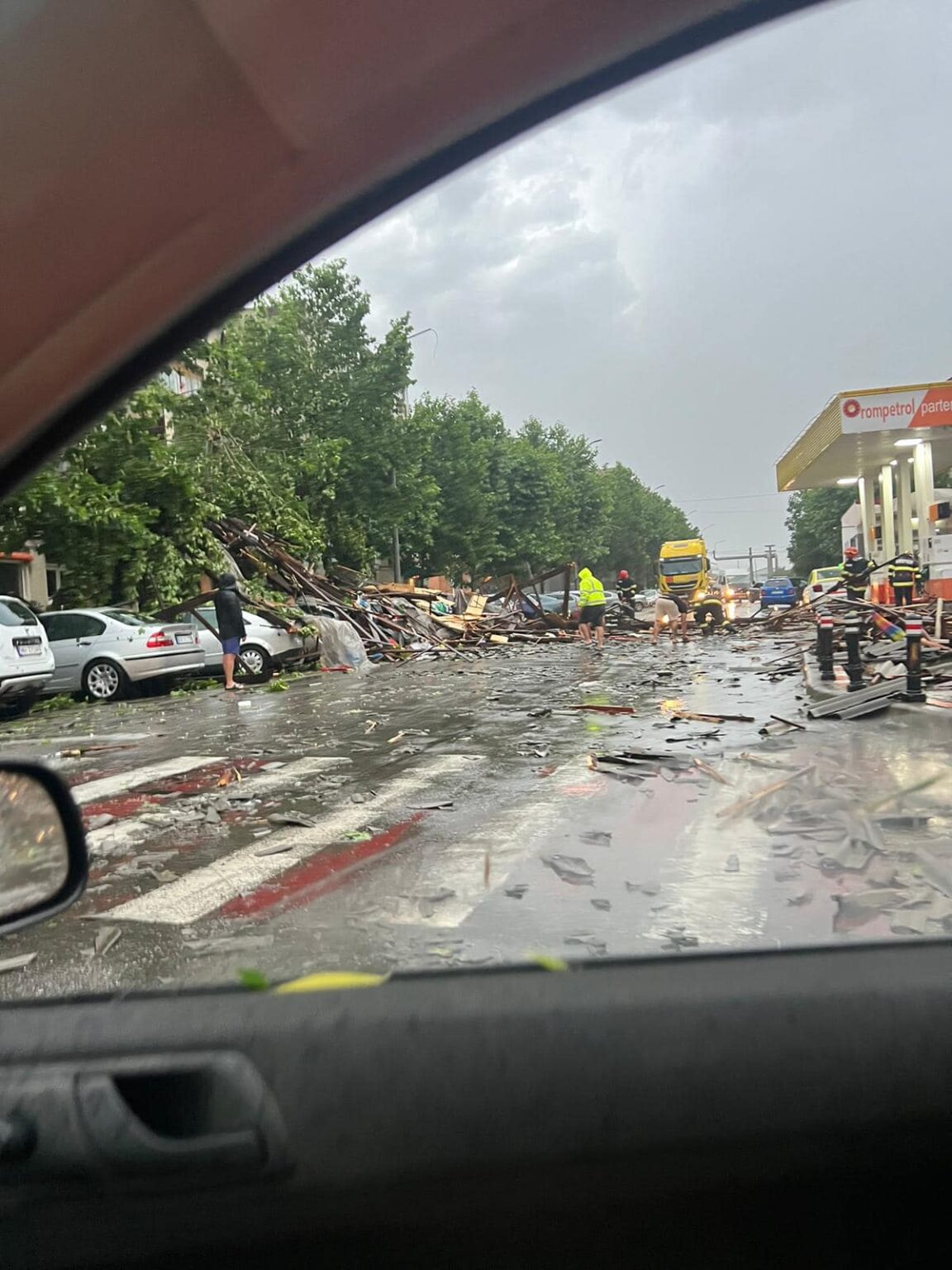 grinida severin - Jurnalul Olteniei – Știri din Craiova și Oltenia