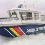 Foto: Facebook/Poliţia de Frontieră Română