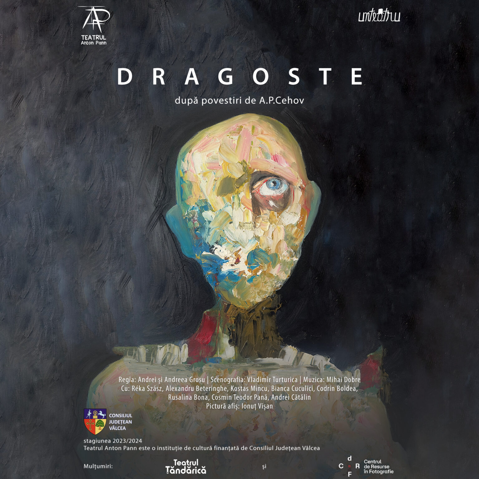 unteatru dragoste patrat - Jurnalul Olteniei – Știri din Craiova și Oltenia