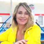 Foto: Facebook/ Nadia Comaneci