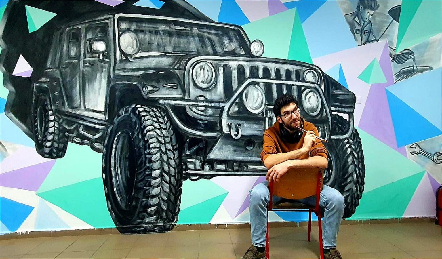 Adrian Luta Vl - Jurnalul Olteniei – Știri din Craiova și Oltenia