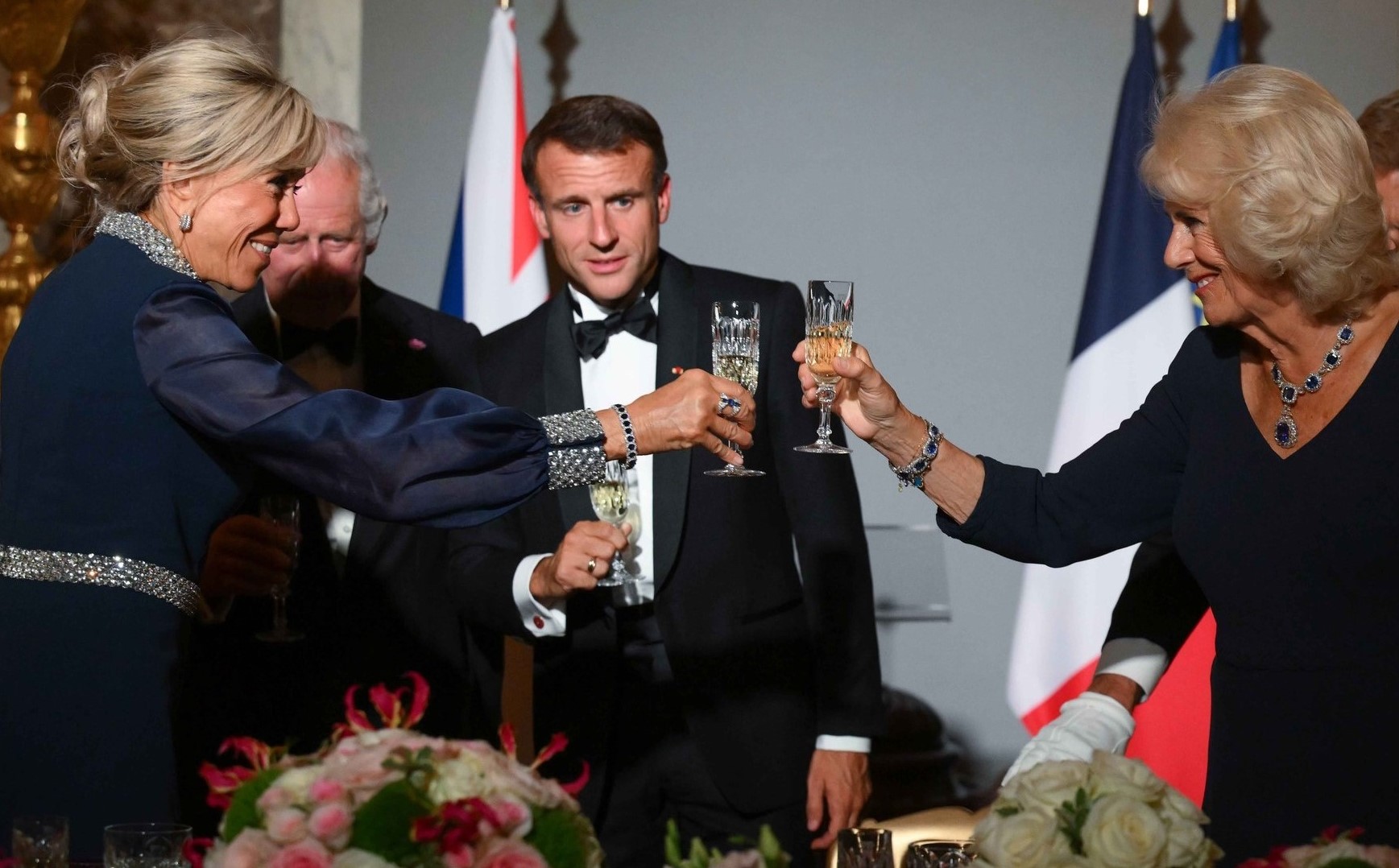 Foto: Facebook/The Royal Family