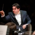 Foto: Facebook/Cristian Macelaru