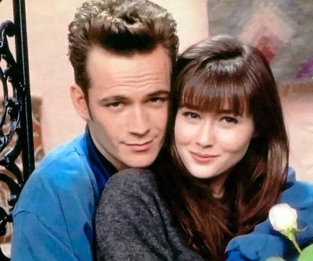 Foto: Facebook/100% Fan Beverly Hills, 90210