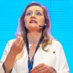 Foto: Facebook/Elena Lasconi