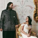 Foto: Facebook/Anant Ambani