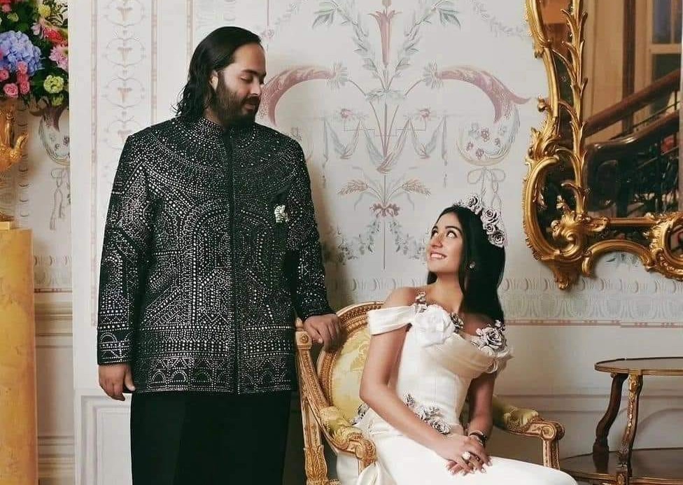 Foto: Facebook/Anant Ambani - Jurnalul Olteniei – Știri din Craiova și Oltenia Foto: Facebook/Anant Ambani