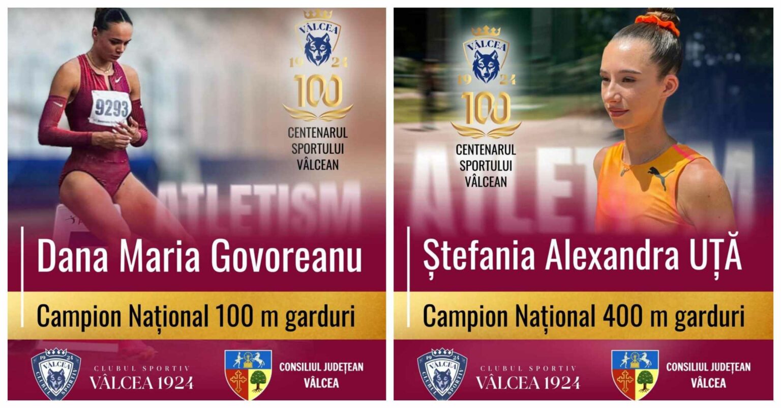 atlete Vl - Jurnalul Olteniei – Știri din Craiova și Oltenia