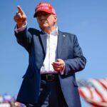 Foto: Facebook/Donald J. Trump