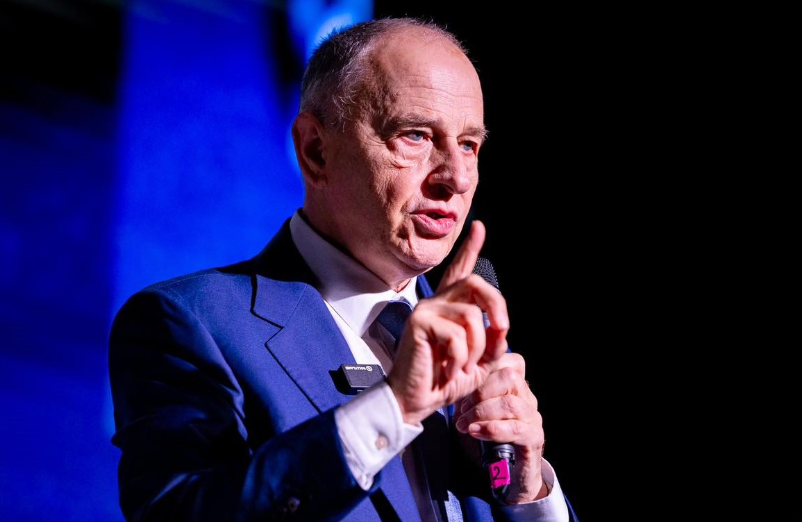 Foto: Facebook/Mircea Geoana - Jurnalul Olteniei – Știri din Craiova și Oltenia Foto: Facebook/Mircea Geoana