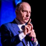 Foto: Facebook/Mircea Geoana