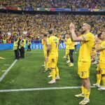 Foto: Facebook/Echipa națională de fotbal a României