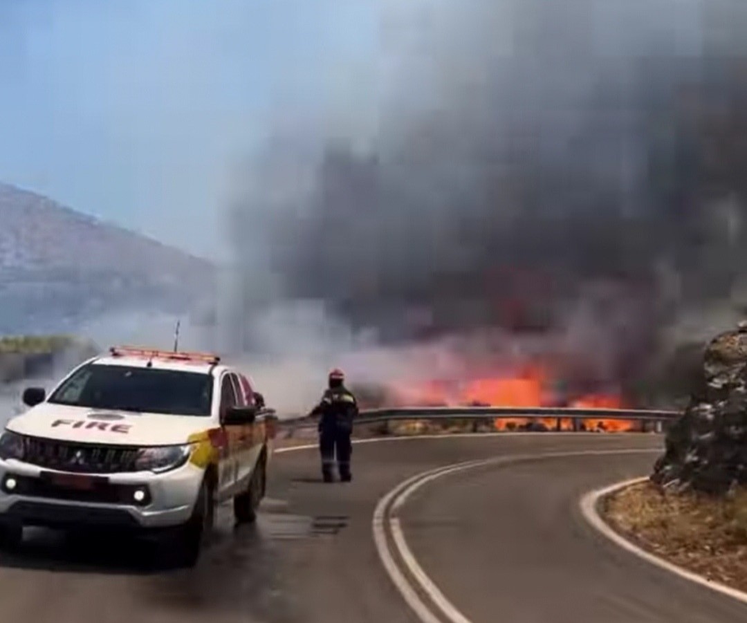 Foto: Facebook/Meteoplus - Jurnalul Olteniei – Știri din Craiova și Oltenia Foto: Facebook/Meteoplus