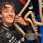 Foto: Facebook/George Russell