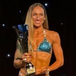 Foto: Facebook/Anca Bucur Miss Fitness