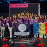 Foto: Facebook/Ambasada României în Statele Unite ale Americii / Romanian Embassy to US