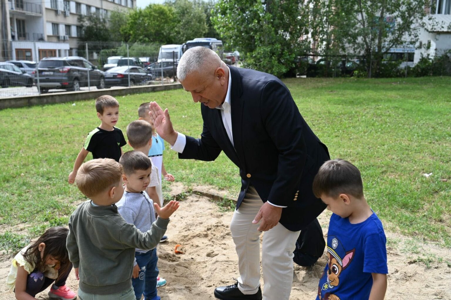 screciu si copii - Jurnalul Olteniei – Știri din Craiova și Oltenia