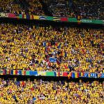 Foto: Facebook/Generația de Suflet - Nationala României