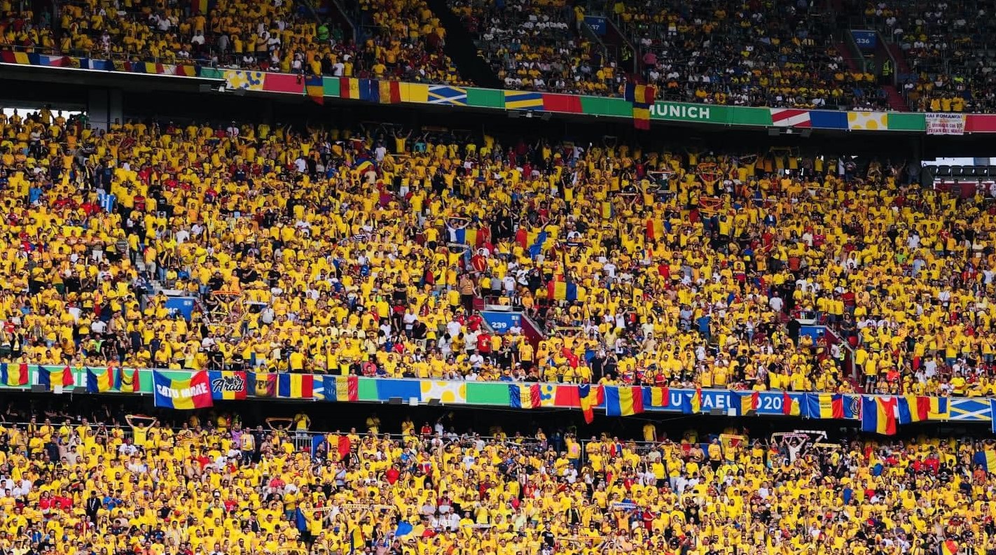 Foto: Facebook/Generația de Suflet - Nationala României - Jurnalul Olteniei – Știri din Craiova și Oltenia Foto: Facebook/Generația de Suflet - Nationala României