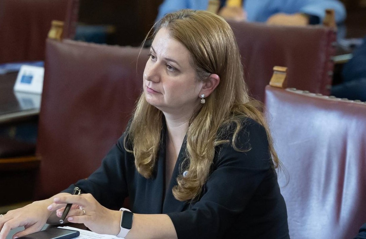 Foto: Facebook/Ligia Deca - Jurnalul Olteniei – Știri din Craiova și Oltenia Foto: Facebook/Ligia Deca