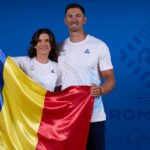 Foto: Facebook/Comitetul Olimpic și Sportiv Român