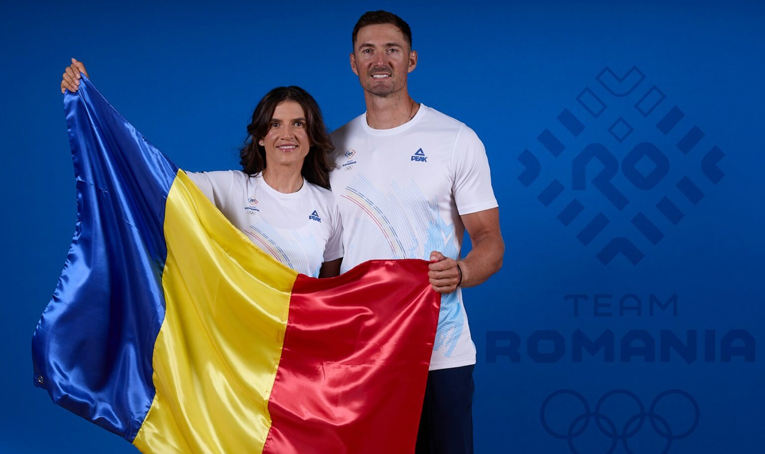 Foto: Facebook/Comitetul Olimpic și Sportiv Român - Jurnalul Olteniei – Știri din Craiova și Oltenia Foto: Facebook/Comitetul Olimpic și Sportiv Român