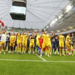 Foto: Facebook/Echipa națională de fotbal a României