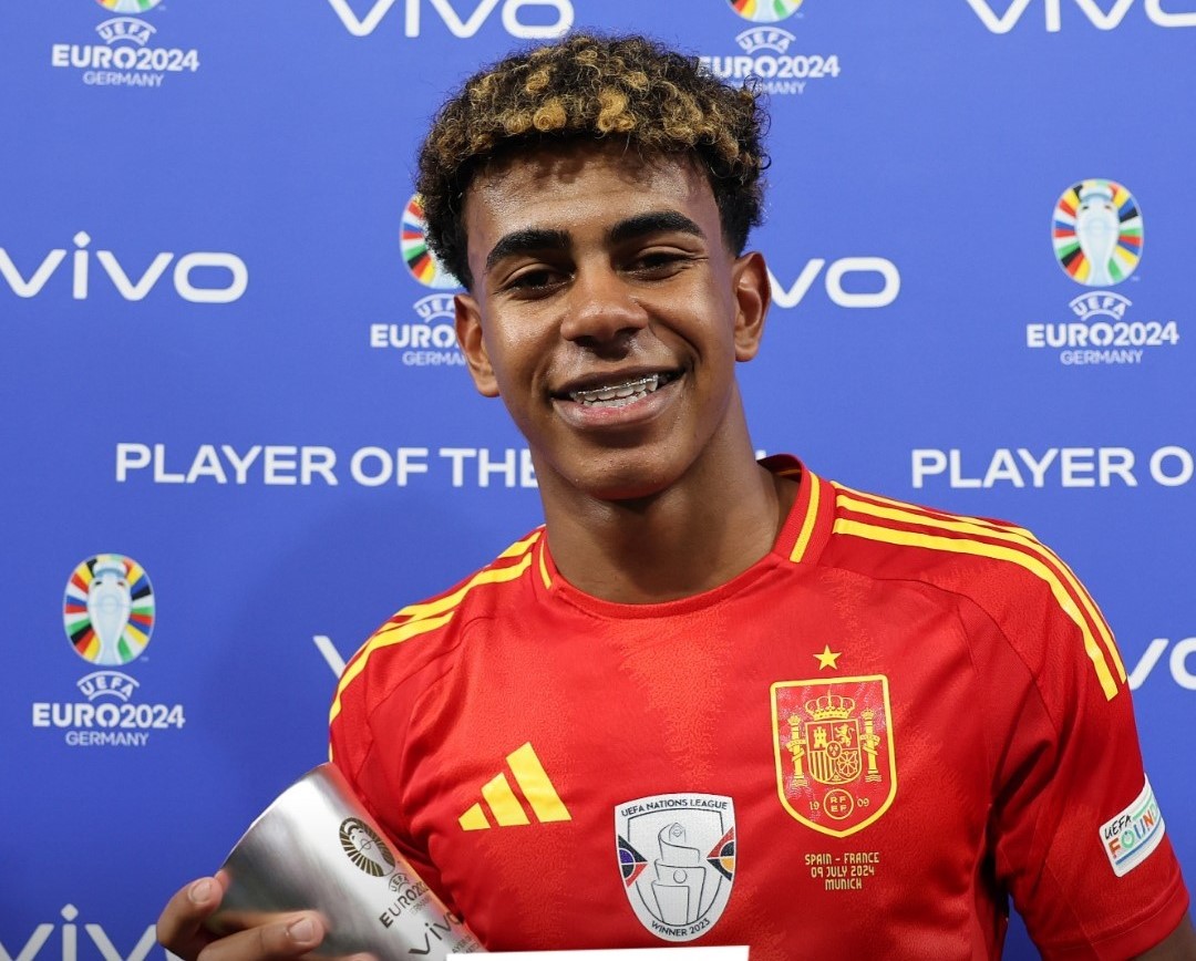 Foto: Facebook/UEFA EURO 2024 - Jurnalul Olteniei – Știri din Craiova și Oltenia Foto: Facebook/UEFA EURO 2024