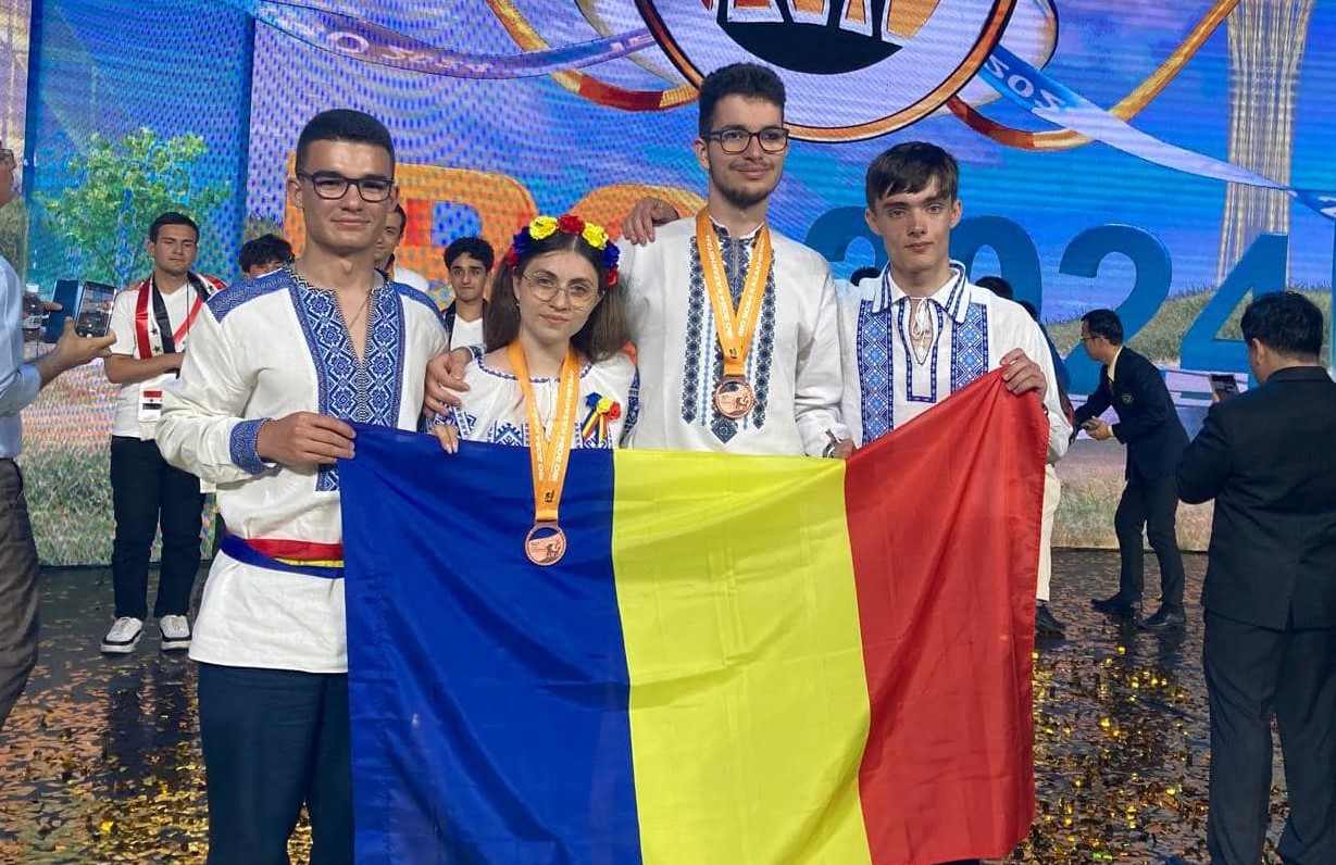 Foto: Facebook/Ministerul Educației - România - Jurnalul Olteniei – Știri din Craiova și Oltenia Foto: Facebook/Ministerul Educației - România