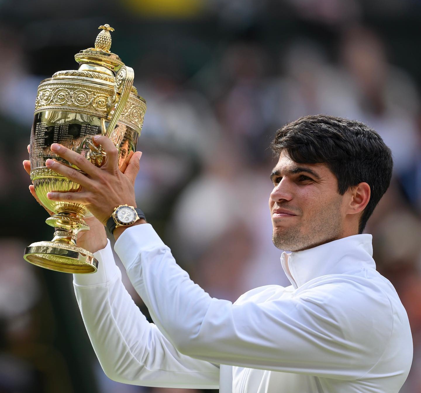 Foto: Facebook/Wimbledon - Jurnalul Olteniei – Știri din Craiova și Oltenia Foto: Facebook/Wimbledon