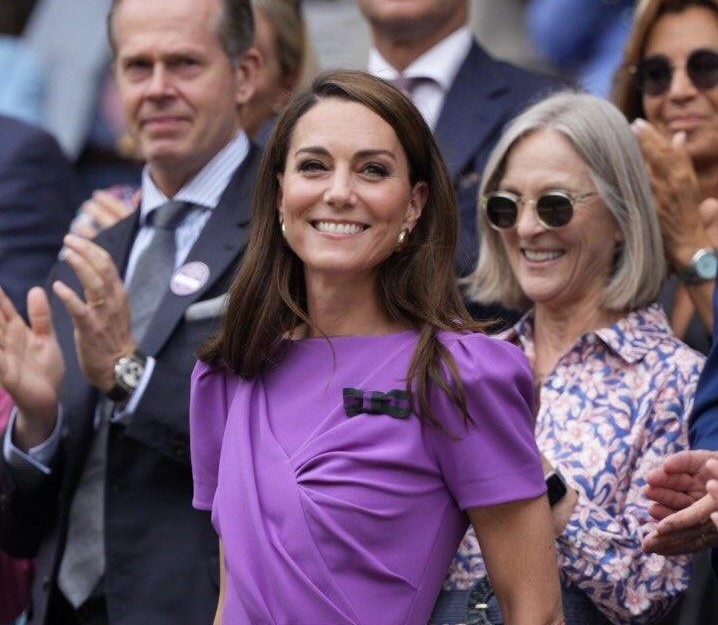 Foto: Facebook/Kate Middleton