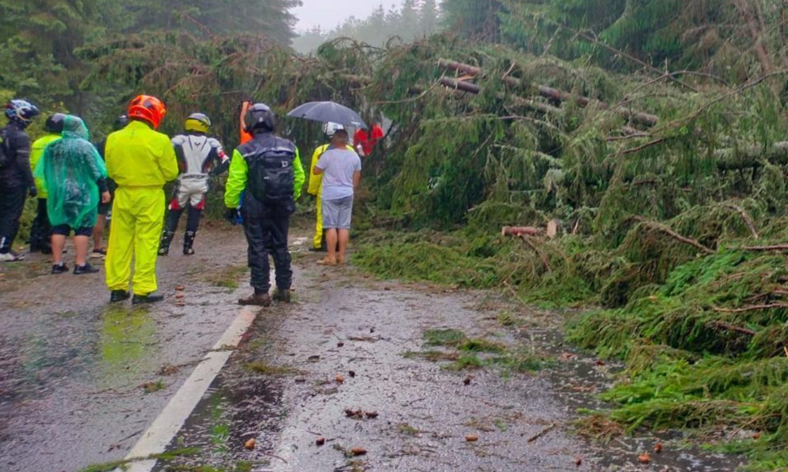 Foto: Facebook/Meteoplus