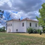 Foto: Facebook/Pro Patrimonio/Ruxandra Sacaliș