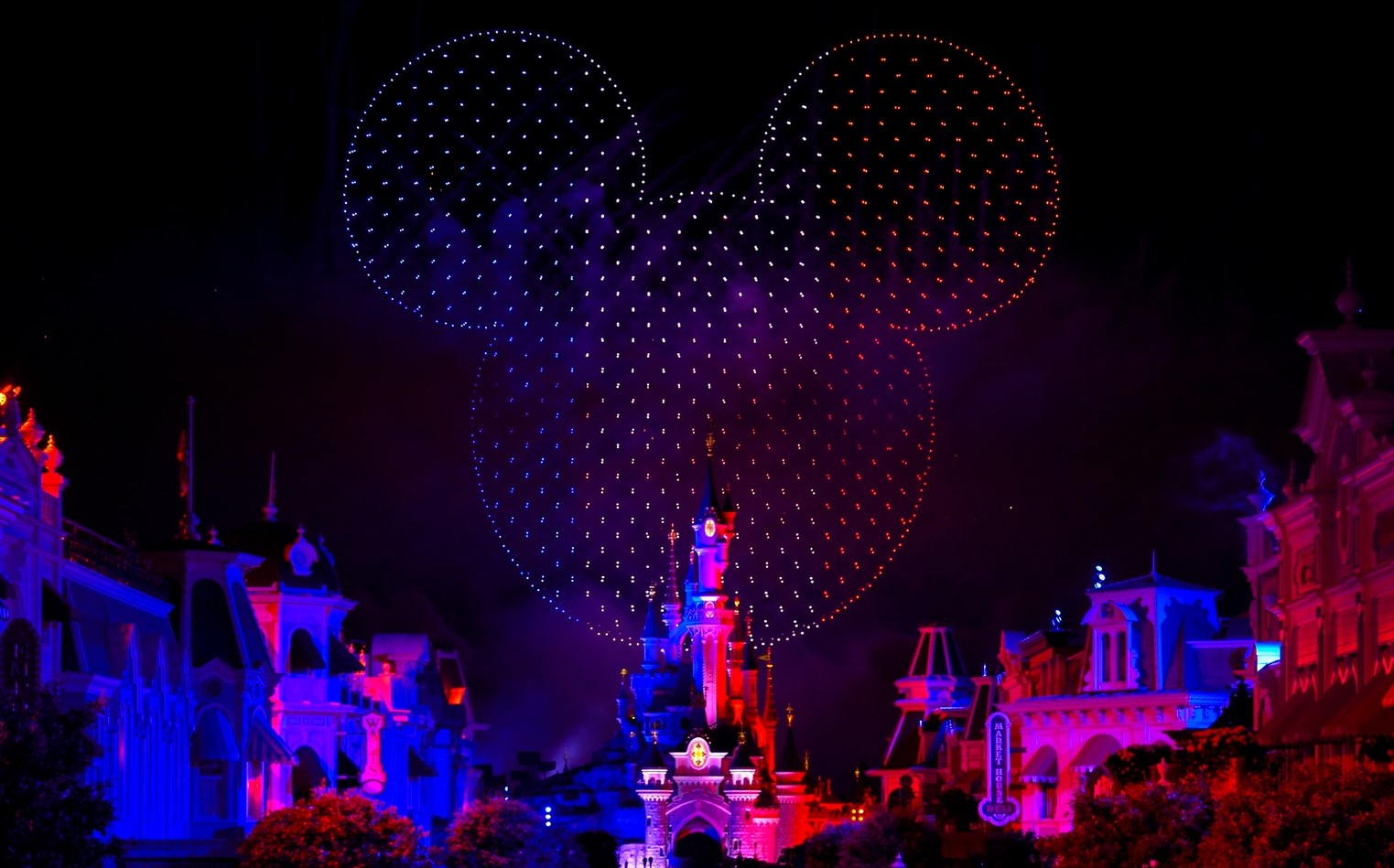 Foto: Facebook/Disneyland Paris - Jurnalul Olteniei – Știri din Craiova și Oltenia Foto: Facebook/Disneyland Paris