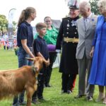 Foto: Facebook/The Royal Family