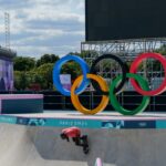 Foto: Facebook/Paris 2024