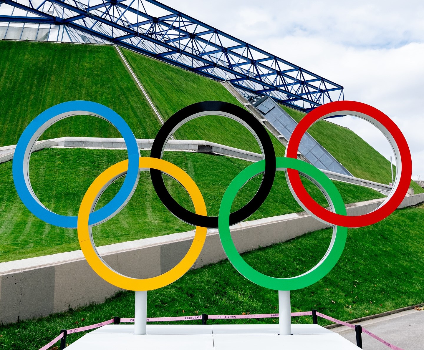 Foto: Facebook/Paris 2024 - Jurnalul Olteniei – Știri din Craiova și Oltenia Foto: Facebook/Paris 2024