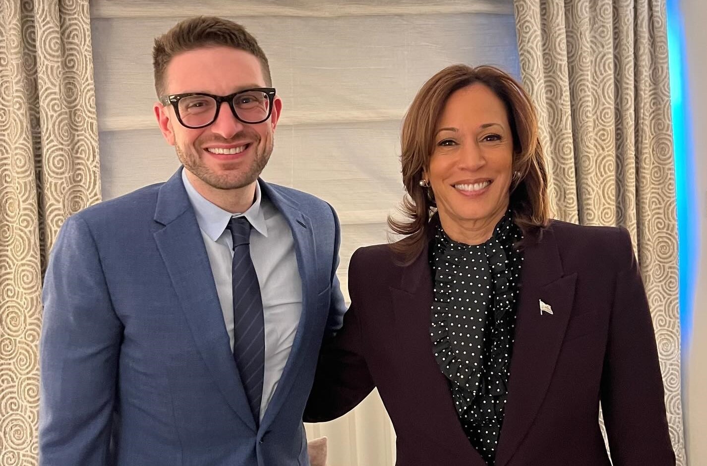 Foto: Facebook/Alexander Soros